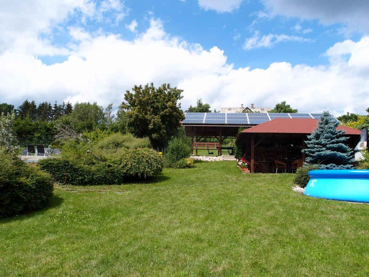Penzion Cabak Vrchlabí Exterior foto